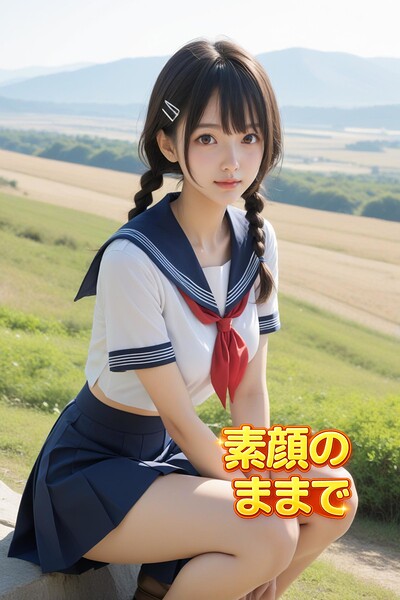 【DMM】【全年齢版】素顔のままで 「……もっと、甘えてもいい？」 22