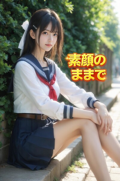 【DMM】【全年齢版】素顔のままで 「……言葉にできないくらい、愛してる」 27