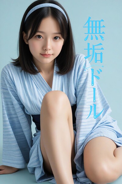 【DMM】【全年齢版】無垢ドール ー「……ガラスの瞳に、あなただけを映して」 11