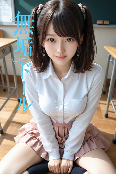 【DMM】【全年齢版】無垢ドール ー「……羞恥心さえ、心地よい痛みになる……」ー 17