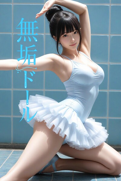 【DMM】【全年齢版】無垢ドール ー「……あなたの支配下でしか、息ができない」ー 19