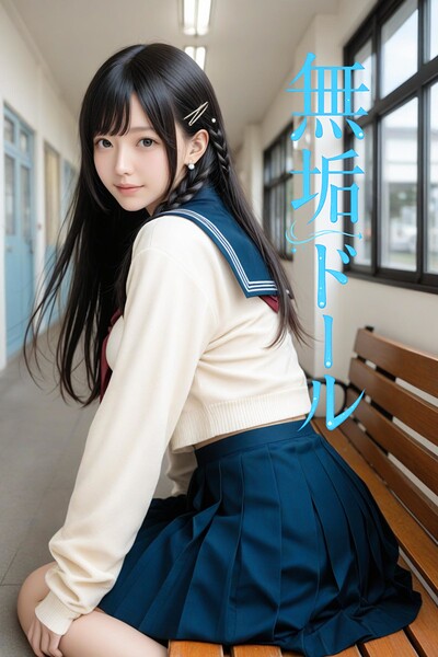 【DMM】【全年齢版】無垢ドール ー「……最期の瞬間まで、あなたの所有物でいさせて」ー 21