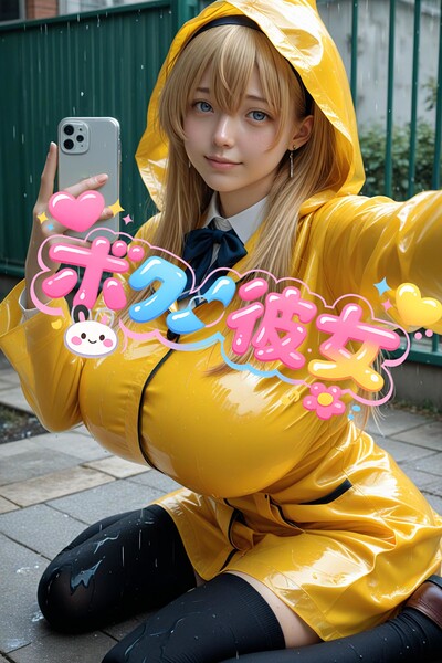 【DMM】【全年齢版】ボクノ彼女 ーどんな命令でもいいよ。今の私は、あなたの所有物だもん。ー 6