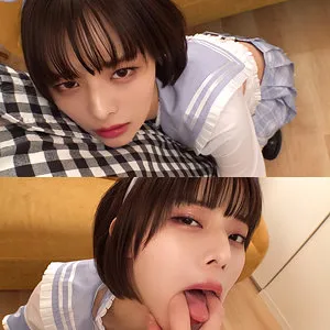 月乃ルナ、最奥まで愛の充填！黒髪スレンダーボディをハイビジョンで堪能 月乃ルナ