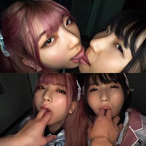 百咲みいろ、プライベートな空間で解放！3人との愛に包まれる美少女コスプレ 百咲みいろ