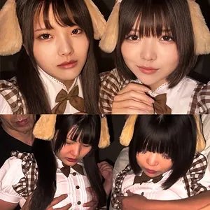 【河合陽菜 白宮れい】河合陽菜＆白宮れい、美少女たちの最奥愛プレイ！ 河合陽菜 白宮れい