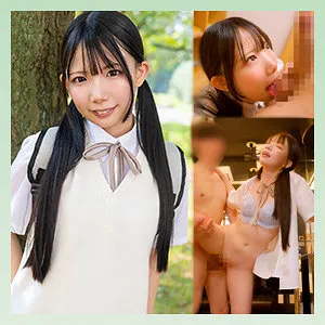 南日菜乃、4Kで浴びるほど可愛い！制服ミニで魅せる美少女シャワー 南日菜乃