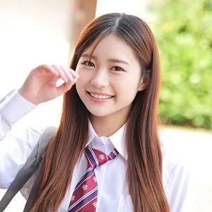 北山憂、電光石火のナンパ劇！最奥愛の充填で制服女子が魅せるハイビジョン美少女 北山憂