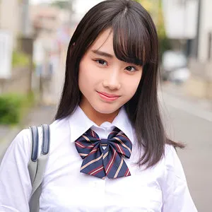 知花しおん、制服女子が電光石火のナンパで最奥愛を充填！【独占配信】 知花しおん