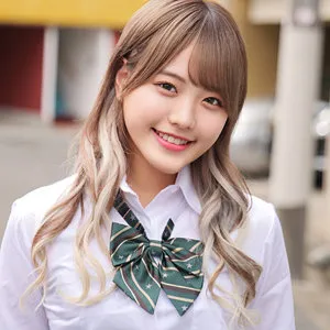 水卜麻衣奈、ハイビジョンで制服姿を独占配信！電光石火の魅力に迫る 水卜麻衣奈