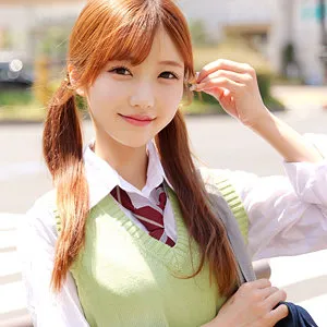 神乃るな、制服姿で電光石火！最奥愛の独占ハイビジョン映像 神乃るな