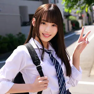高瀬佳澄と過ごす、最奥愛の密着時間。お揃い衣装で贈る、美少女の極上ハイビジョン配信 高瀬佳澄