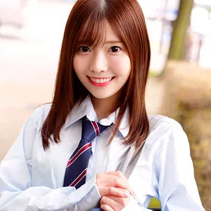 真城かのん、制服姿で電光石火！最奥愛を独占配信 真城かのん