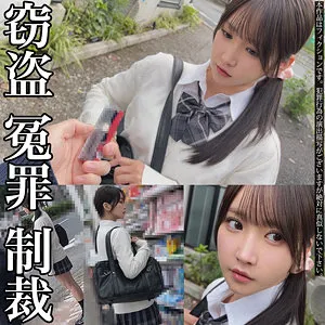 依本しおりと秘密の三角関係！お揃い衣装で挑む、禁断の口内奉仕 依本しおり