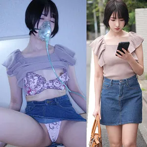 東城ゆい、視線奪う密着ハイビジョン！秘密の観察と最奥愛の瞬間 東城ゆい