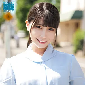 百合川みおりの独占映像！ハイビジョンで堪能できる美少女ナースの激愛 百合川みおり