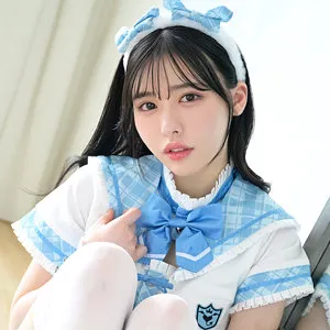 黒島玲衣、最奥愛充填で魅せる！ハイビジョン美少女コスプレ独占配信 黒島玲衣