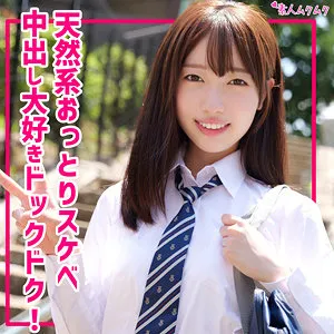 小坂環奈、制服姿で愛の奉仕！最奥まで満たすお揃い衣装の秘密 小坂環奈