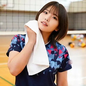 河合陽菜の極上リフレ体験！4Kで捉えた、隠された至福のひととき 河合陽菜