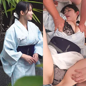 二羽紗愛と3人の愛！4Kハイビジョンで描く、自由と最奥愛の夜 二羽紗愛