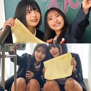 虹村ゆみ、4Kで捉えた制服姿…秘密の観察と最奥愛の充填 虹村ゆみ