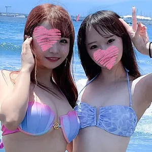 深月めい、息をのむ美乳＆最奥愛…極上の口内奉仕シーン 深月めい