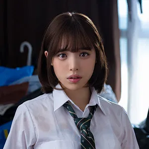 白桃はな、制服姿で魅せる最奥愛！ハイビジョン美乳が充填される快感 白桃はな