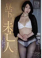 【ベストヒッツ】昼下がりの未亡人 美し過ぎた義理の母 舞原聖【アウトレット】 舞原聖
