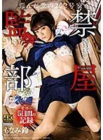 【ベストヒッツ】監禁部屋〜歪んだ愛の202号室〜 もなみ鈴【アウトレット】 もなみ鈴