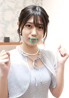 【E★ナンパDX】谷村凪咲 コンドーム装着にチャレンジ！オホ声アクメ！ 【ENDX-564】 谷村凪咲