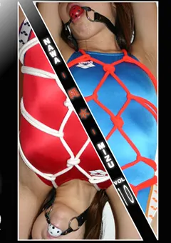 【Athlete】縄水 VOL.10 【MND-10】