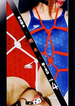 【Athlete】縄水 VOL.4 【MND-4】