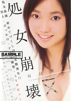 【ソフト・オン・デマンド】処女崩壊 山口悠子 【SDMS-020】