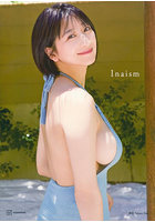 【講談社】Inaism 榎原依那1st写真集 榎原依那