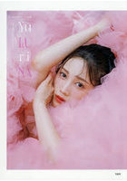 【宝島社】Yu LU ri NA 中村ゆりか写真集