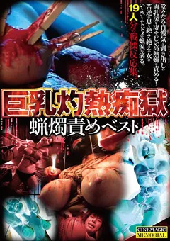 【CineMagic】綾波涼 星川ヒカル 麻生まりも 星ありす 朝丘まりん 林マリア 羽田夕夏 小澤新音 高嶋陽子 中野千夏 巨乳灼熱痴獄 蝋燭責めベスト 【cma00049】 綾波涼,星川ヒカル,麻生まりも,星ありす,朝丘まりん,林マリア,羽田夕夏,小澤新音,高嶋陽子,中野千夏