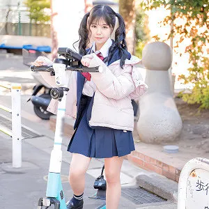【佐々木かんな（小森まい）】かんな 佐々木かんな（小森まい）