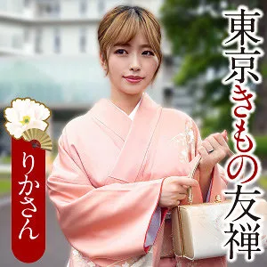 【椿りか】りかさん 椿りか