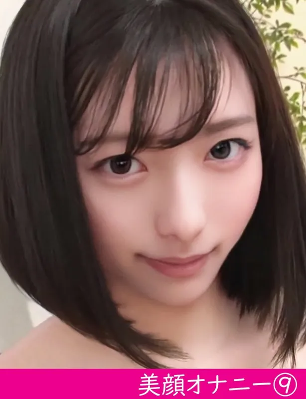 美少女と秘密の夜…お年上の彼女が誘う、AI生成ハイビジョン作品