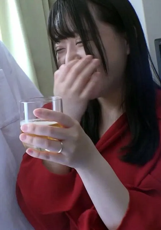 秋田の妻が東京で…！休日の背徳、秘密の艶めく時間。