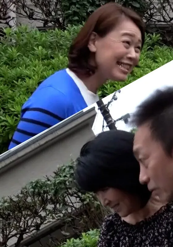 熟年夫婦の愛と葛藤…秘めたる情熱が解き放たれる、大人のドラマ。