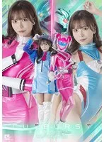 【小那海あや 持田茜（しじみ）】カットバースト ACT.5 Awakening 小那海あや,持田茜（しじみ）