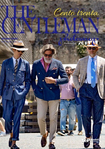 【DMM】THE CENTLEMAN photosnap