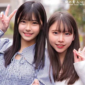 【藤田こずえ（藤田ゆず）】あかりちゃん＆こずえちゃん 藤田こずえ（藤田ゆず）