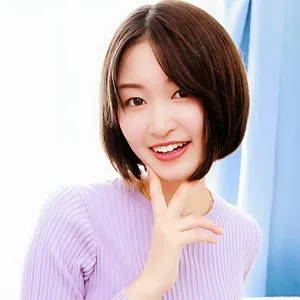 【中園めいな】M.Nさん 中園めいな
