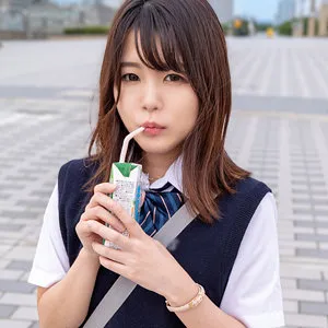 【唯月つくし】つくし 唯月つくし