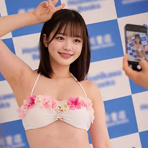 【橋本りこ】枕グラドルH 橋本りこ