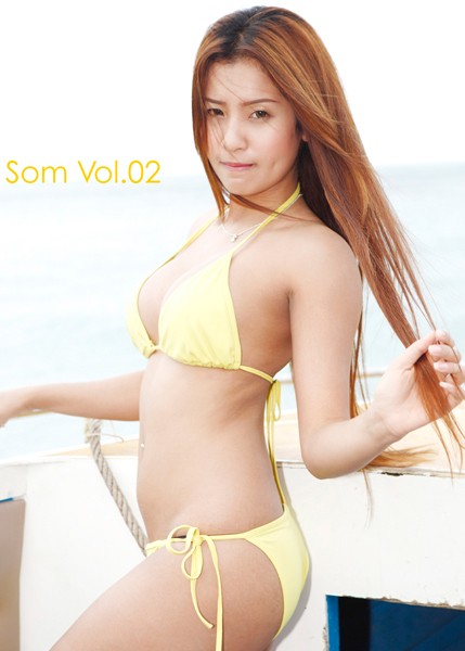 【DMM】ASIAN 王宮ガールズ 『ソムVol.02』 ソム