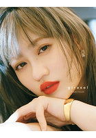 【小学館】girasol アンジュルム佐々木莉佳子卒業記念フォトブック