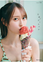 【ワン・パブリッシング】天使だったのか 乃木坂46弓木奈於1st写真集 弓木奈於